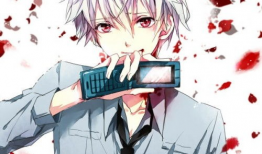 伤感的漫画,那些触动心灵的伤感瞬间