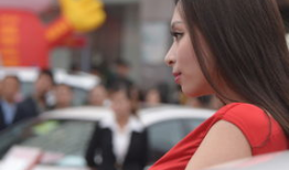 麻豆专辑,时尚潮流的视觉盛宴