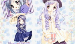 漫画女主角图片,魅力四溢的梦幻化身